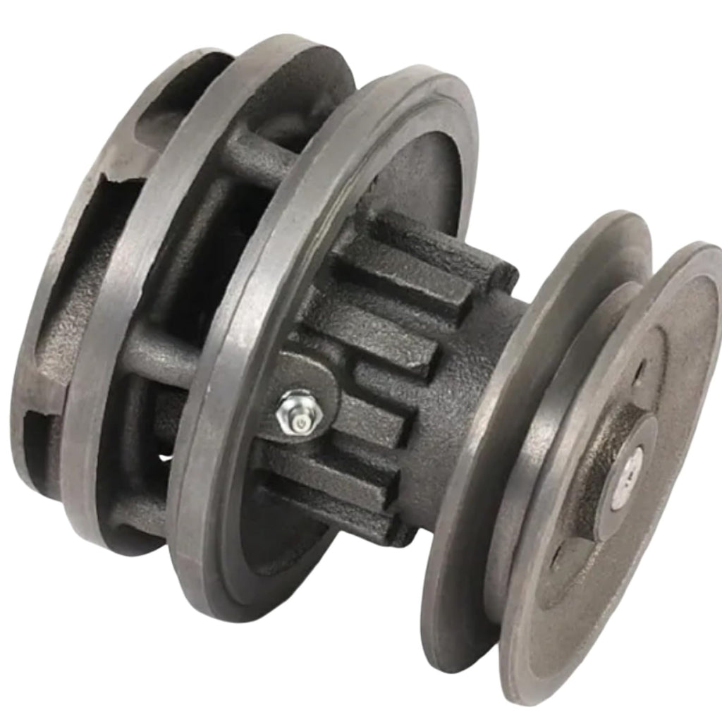 Water Pump 3945361 Compatible with Cummins Engine NH220
