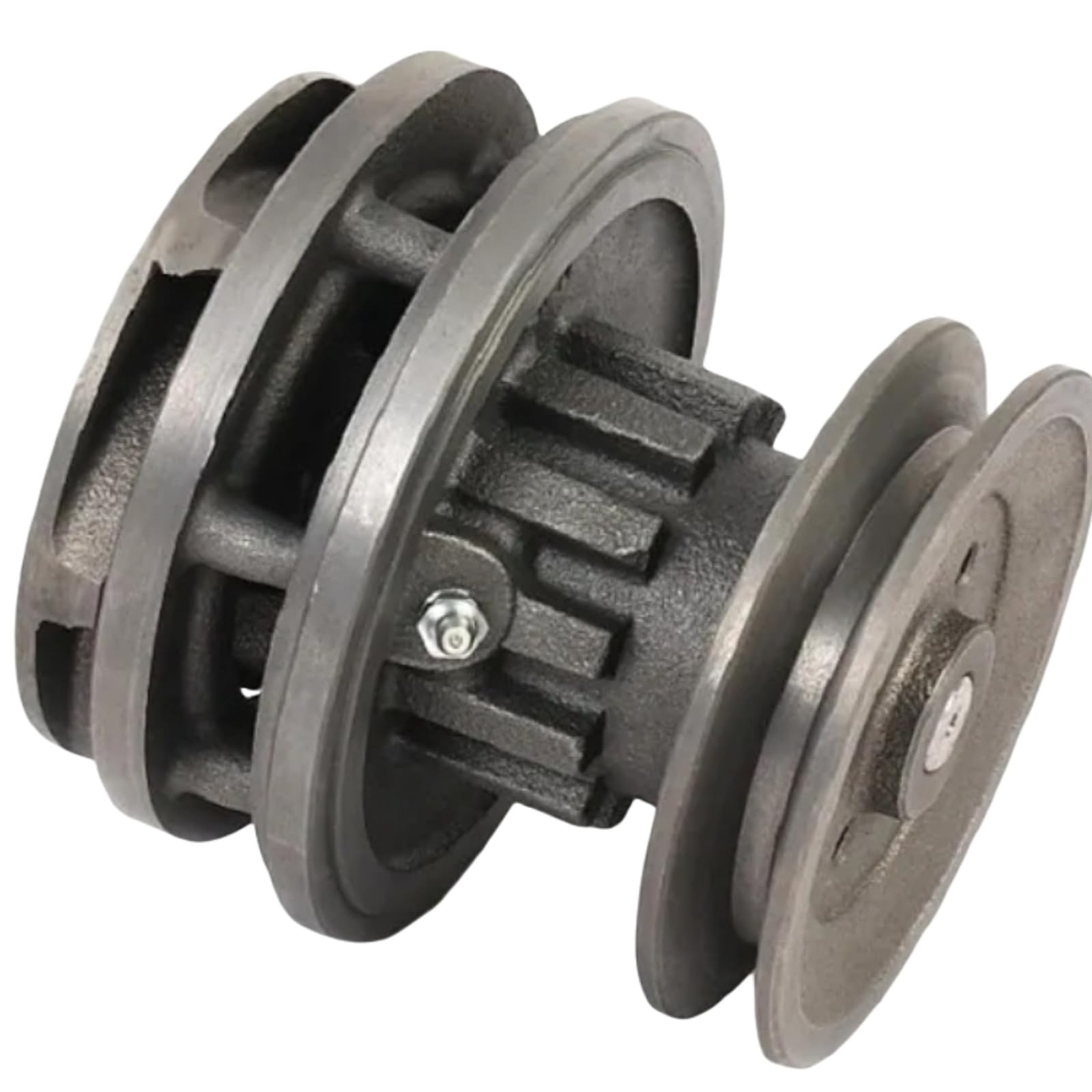 Water Pump 3945361 Compatible with Cummins Engine NH220