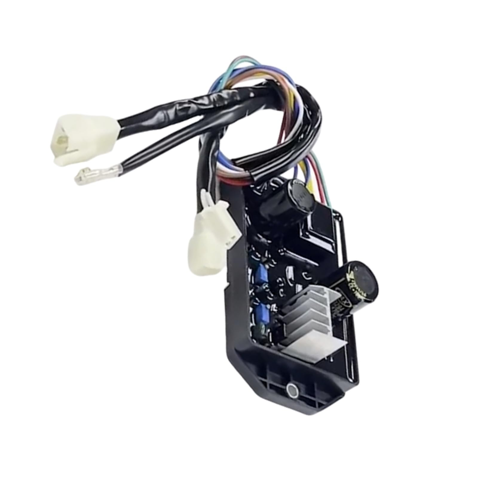 Ktw-K Automatic Voltage Regulator AVR 5KW Fits for Generator Genset Replace parts