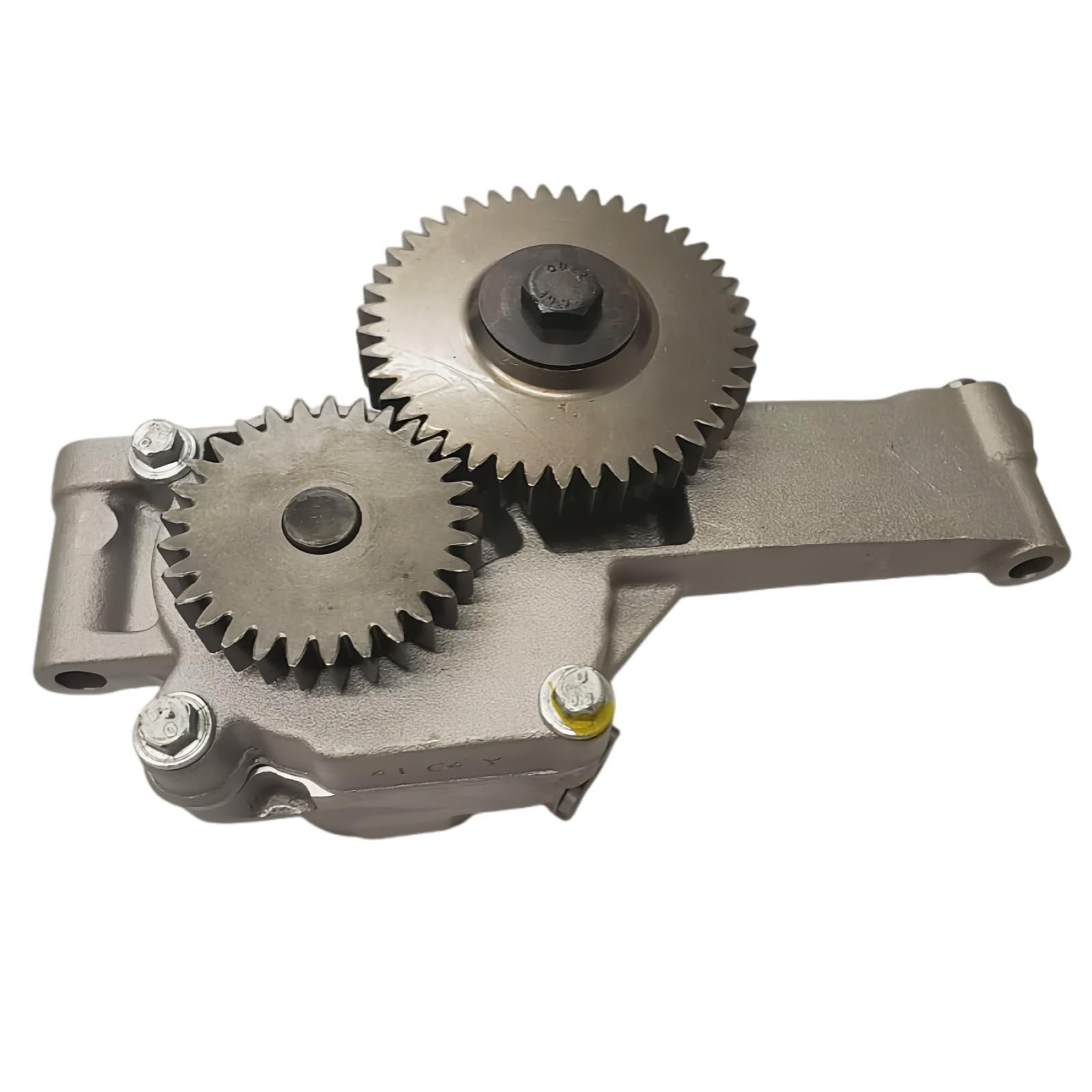 2004497 200-4497 Oil Pump Fits for Caterpillar C7 3126 Engine Replace parts
