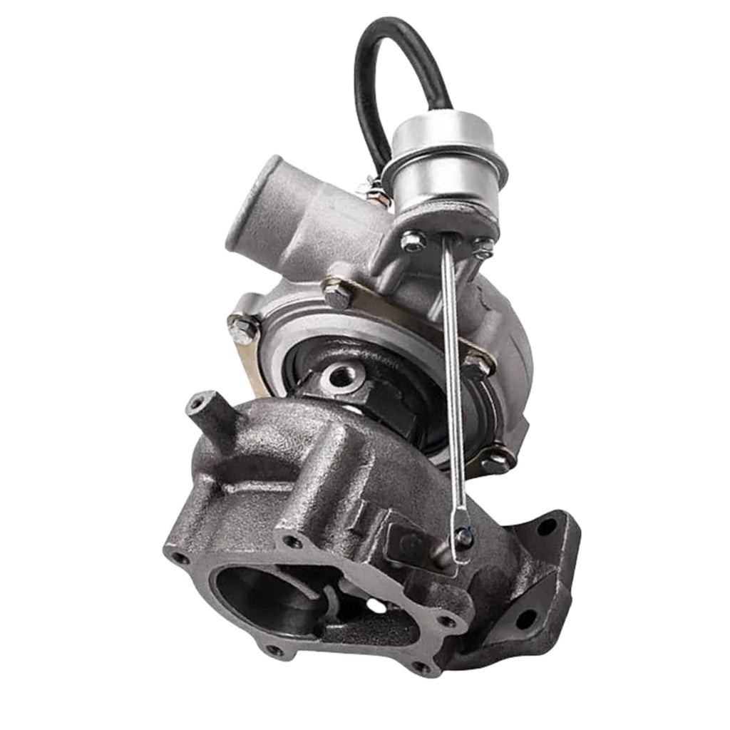 Turbo GT2560S Turbocharger 8972089663 Fits for Isuzu Truck NPR NQR with 4HE1XS Engine Replacement