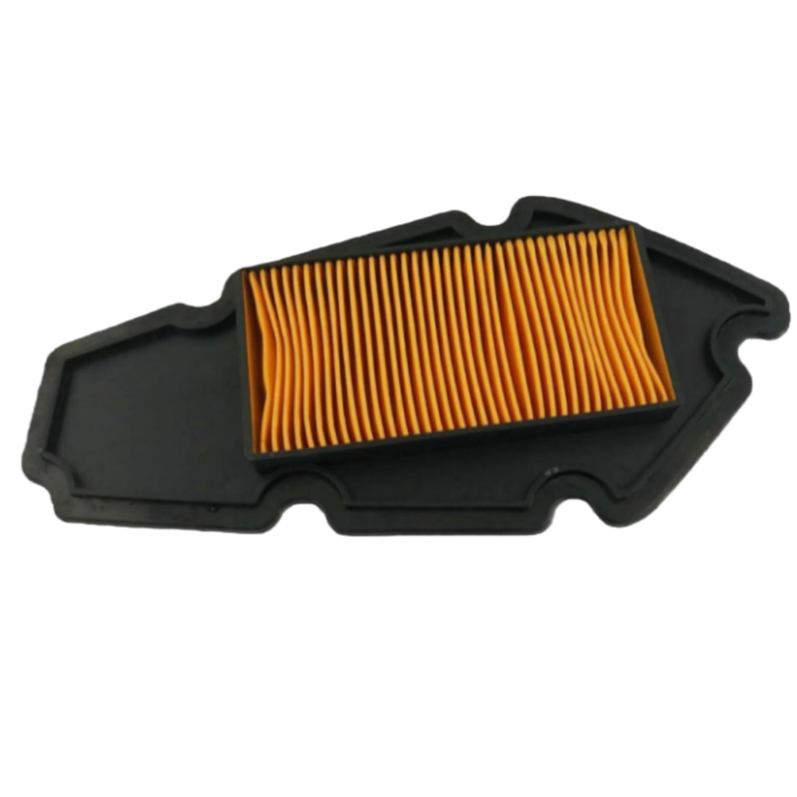 Sgaorcpas 2PCS Air Filter Element M2262070000 Fits for PGO Mote G-MAX150 X-HOT125
