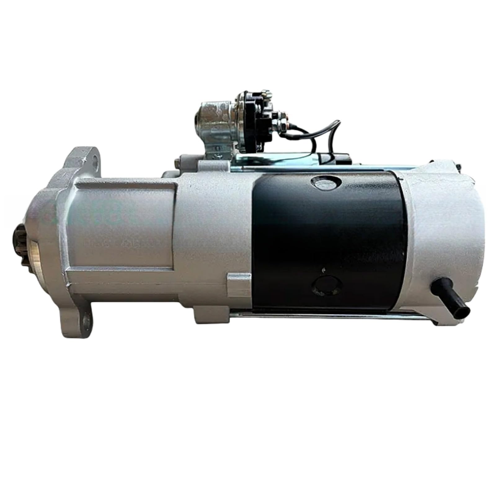 M9T80972 M9T80971 24V Starer Motor Fits for John Deere Crawler Dozer 450DLC 450DLCME Replace parts