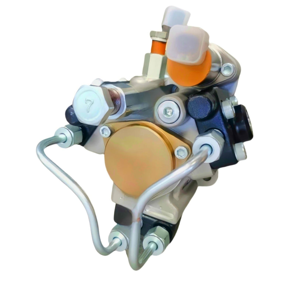 Fuel Injection Pump 294050-0105 8-98091565-2 Fits for Isuzu 6HK1 7.8L Engine FRR FSR FTR FVR FSS NPR NQR NRR Trucks