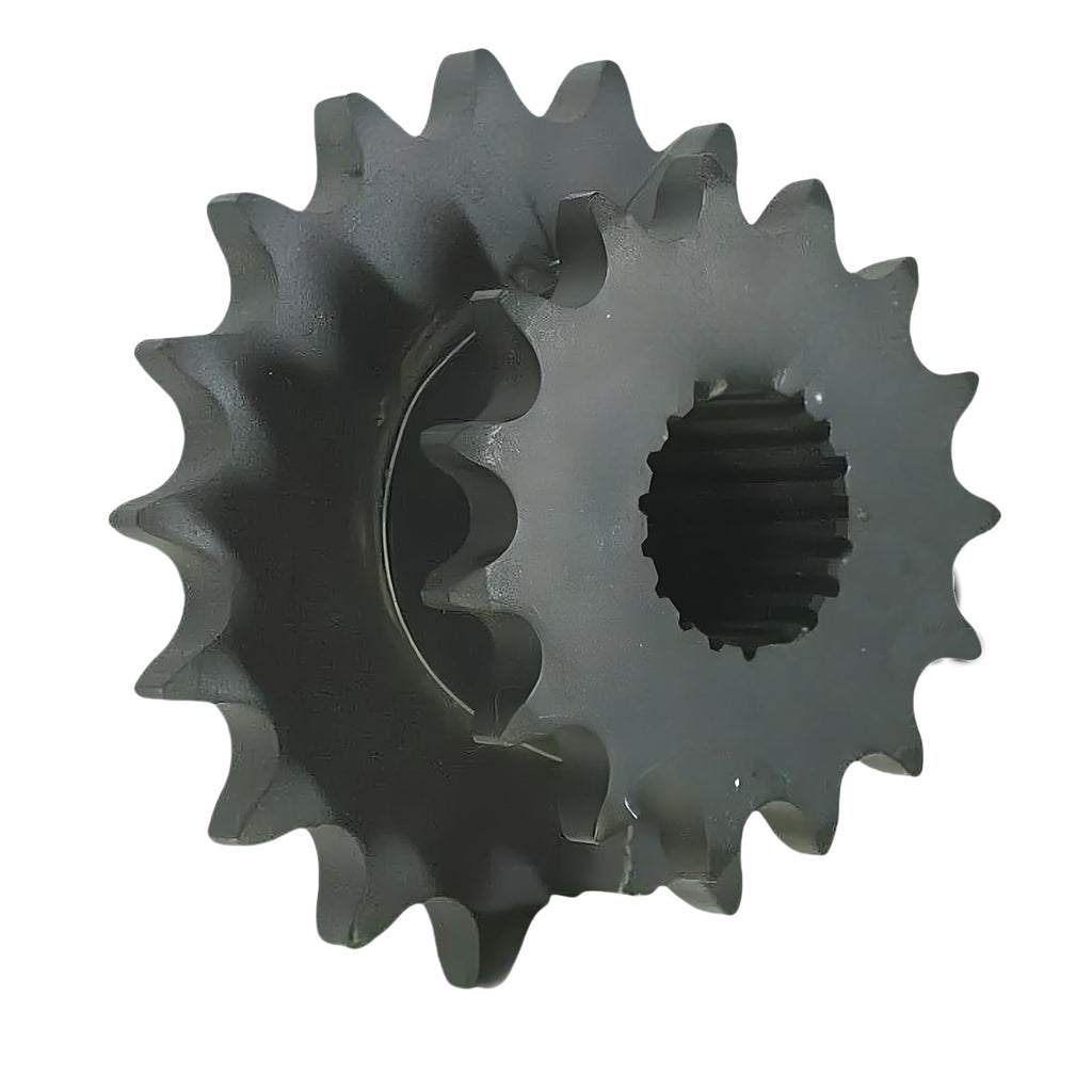 AH115267 AH115267-A Drive Sprocket Fits for John Deere 6620