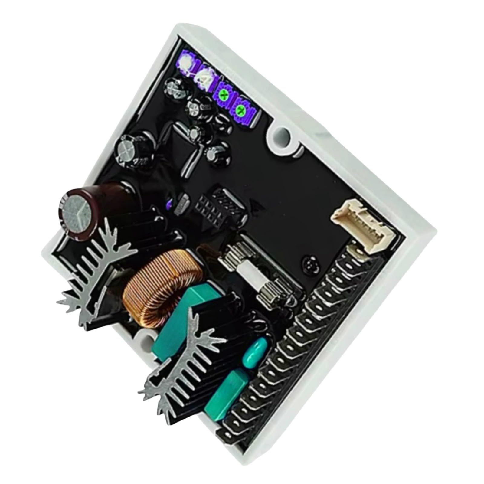 DSR AVR Automatic Voltage Regulator Fits for Brushless Generator