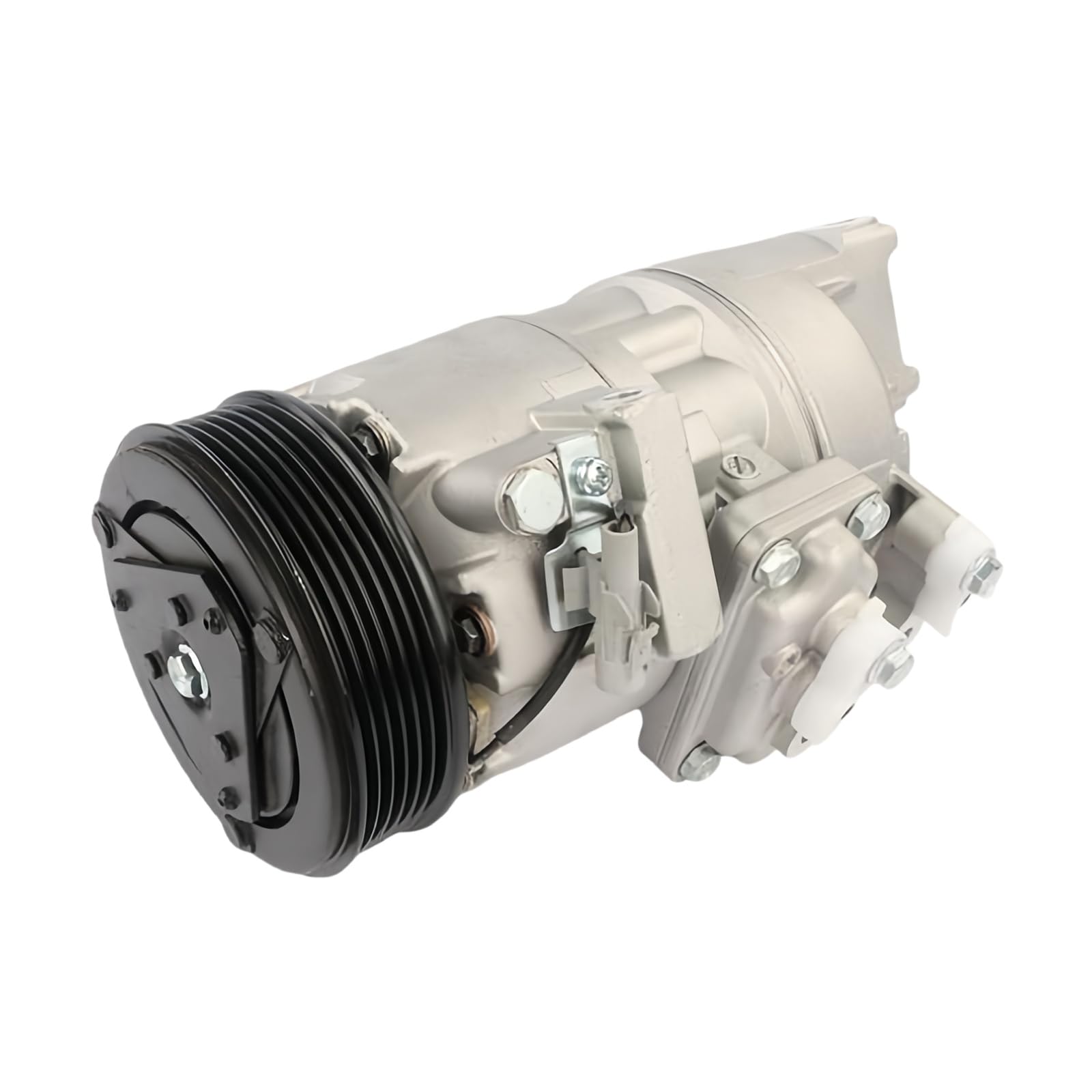 95200-76KA1 60-03170NC Air Conditioner Compressor Fits for 2014-2016 2018-2019 Hyundai I10