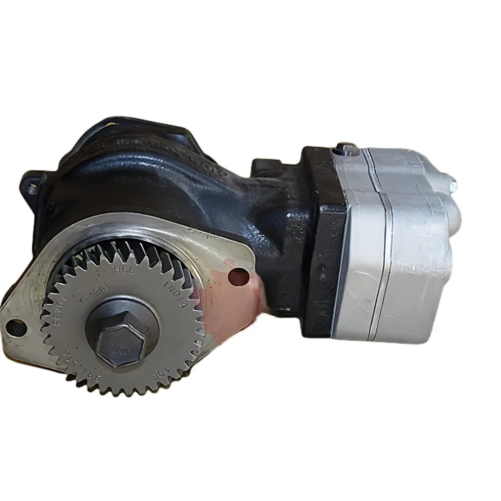 Air Brake Compressor 4946293 5286966RX Fits for Cummins Diesel Engine 6BT5.9 6BT Replace parts