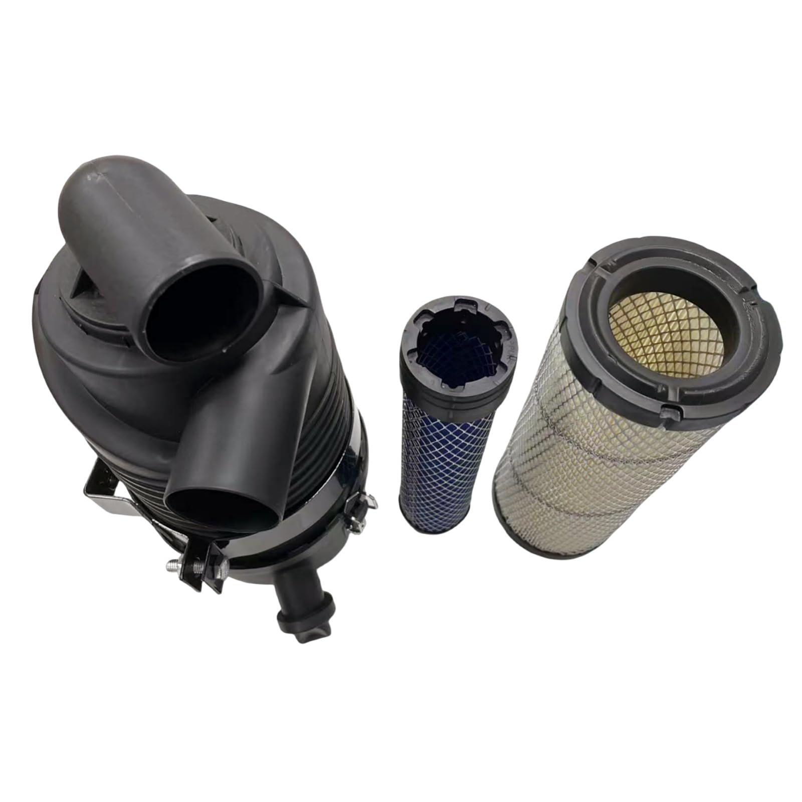 G057512 Air Cleaner with P822858 P821575 Compatible with Donaldson FPG #G057512