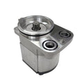10 Teeth Hydraulic Gear Pilot Pump 1336912 133-6912 Fits for Caterpillar E330C CAT 330C Excavator Replace parts