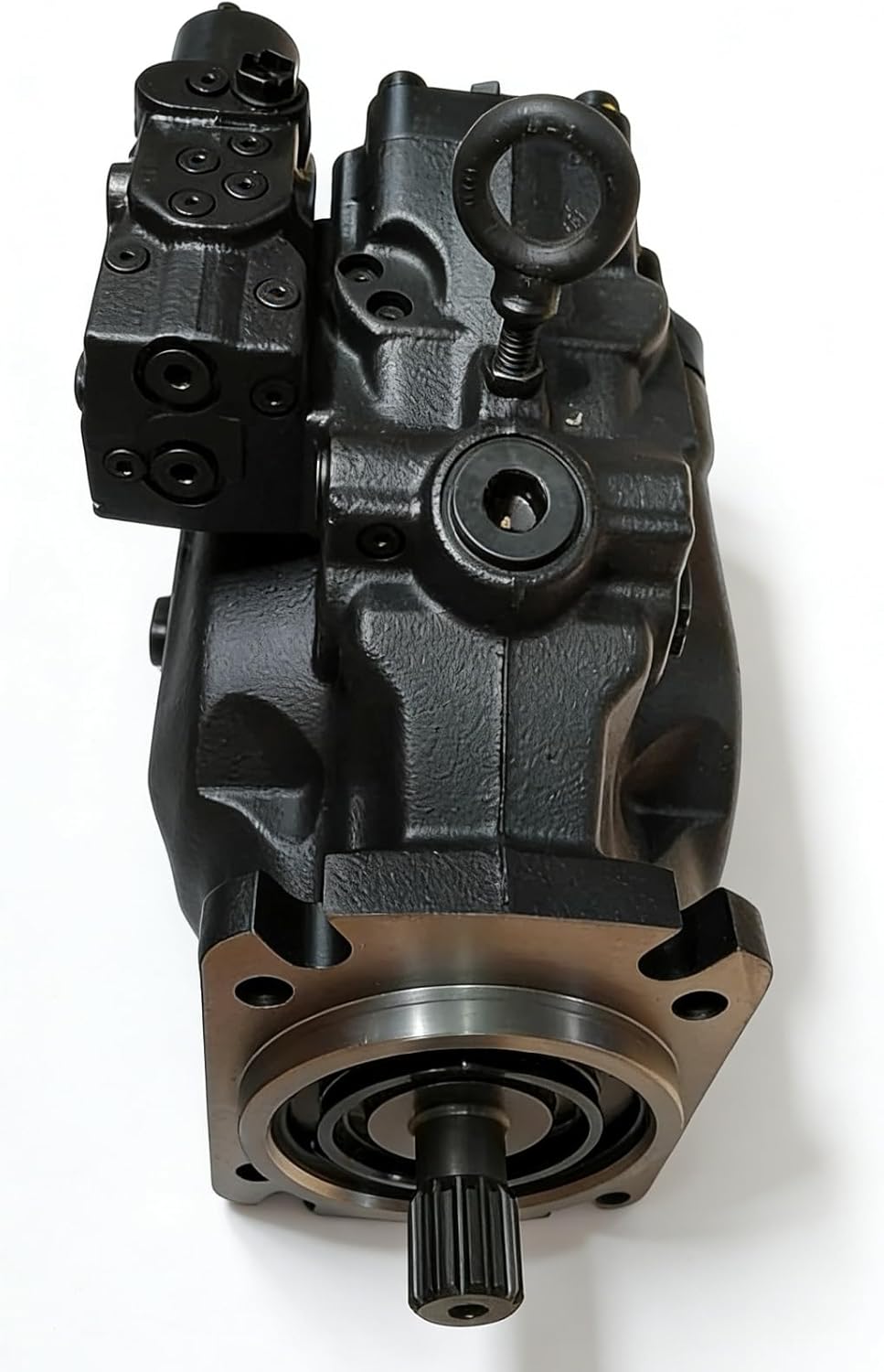 Hydraulic Pump P2060S6158 6022.040 6022040 Fits for Konecranes Reach Stacker Crane