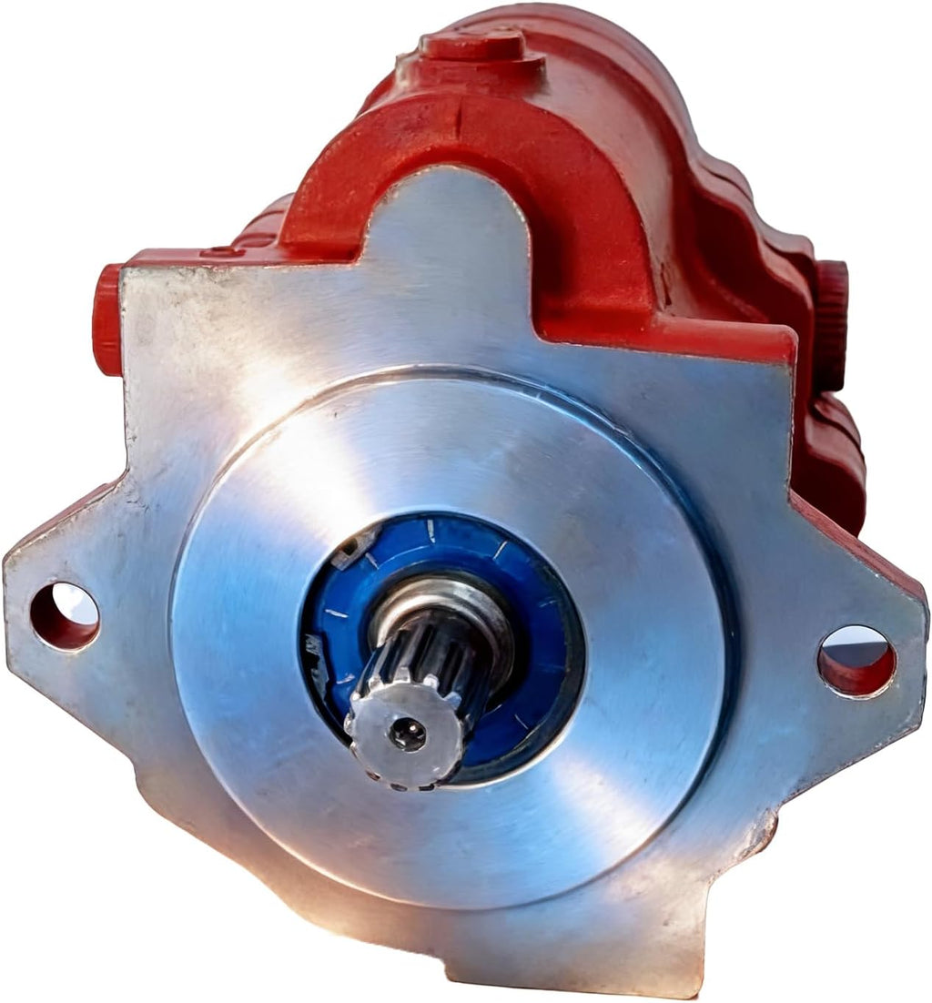 Hydraulic Piston Pump PVD-1B-32P-11G5-4665C PVD-1B-32P-11G5 Fits for Hitachi ZX30 ZX30U-2 ZX35 ZX35US-2 Mini Excavator