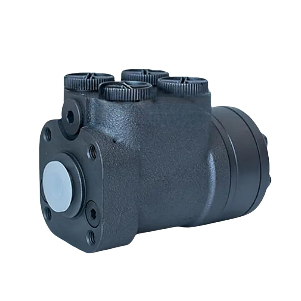 AL55954 Hydraulic Steering Motor Fits for John Deere 1640 1641 1641F 1840 2040 2040S 2140 2940 3040 3140 3141 3641 3340 415B 515B