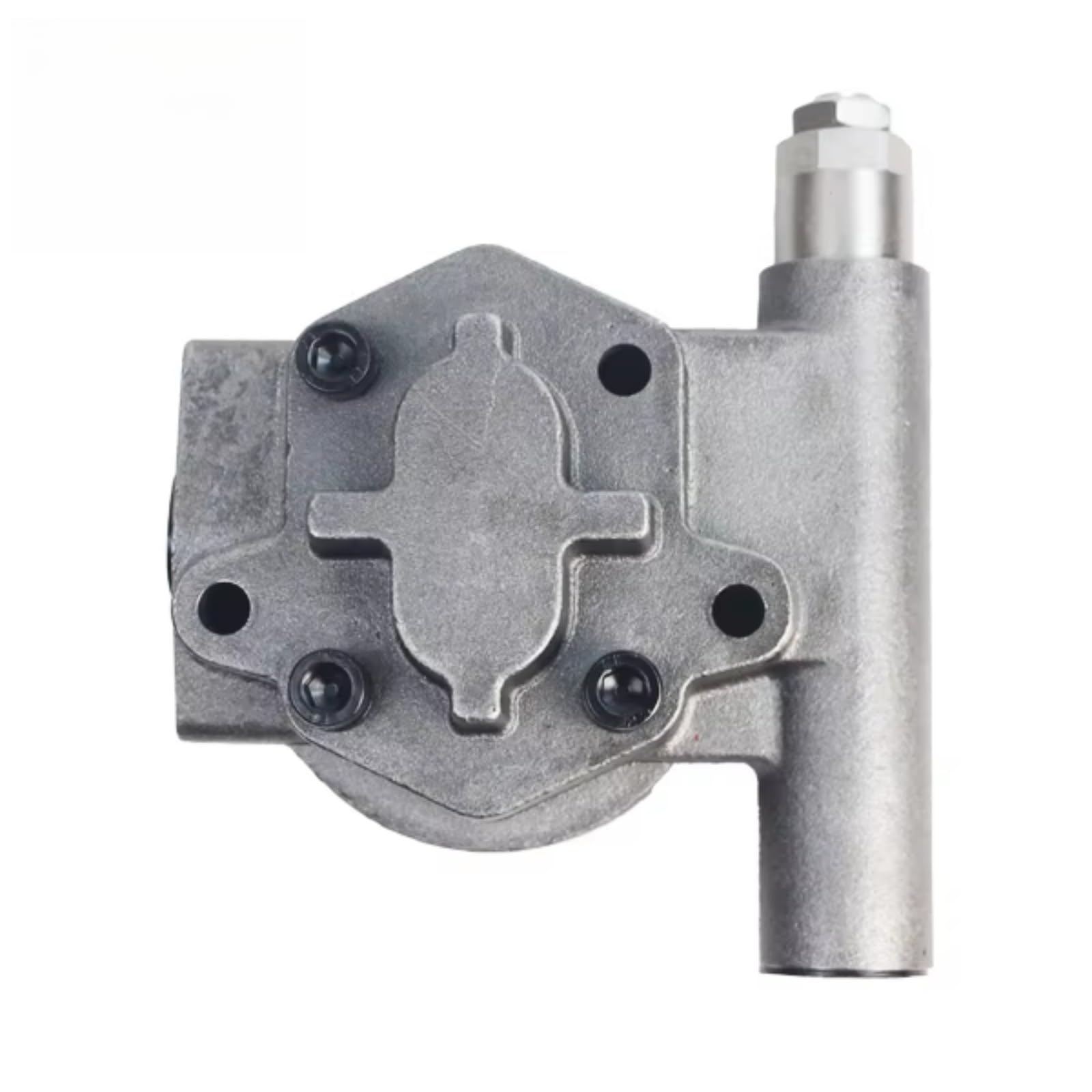 704-24-24420 7042424420 Pilot Gear Pump Fits for Komatsu Excavator PC120-6 PC100-6 PC200-6 PC220-6 PC210-6 Replace parts