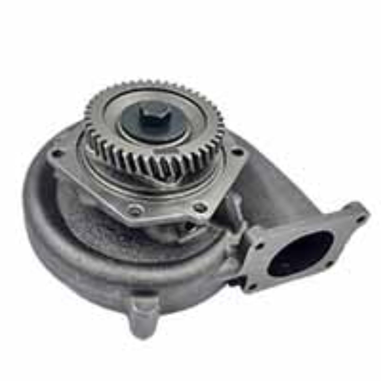 Water Pump 137-1339 352-0200 1371339 3520200 Replacement for CAT Engine 3408 3412 Tractor D9R D9L D10R D8L