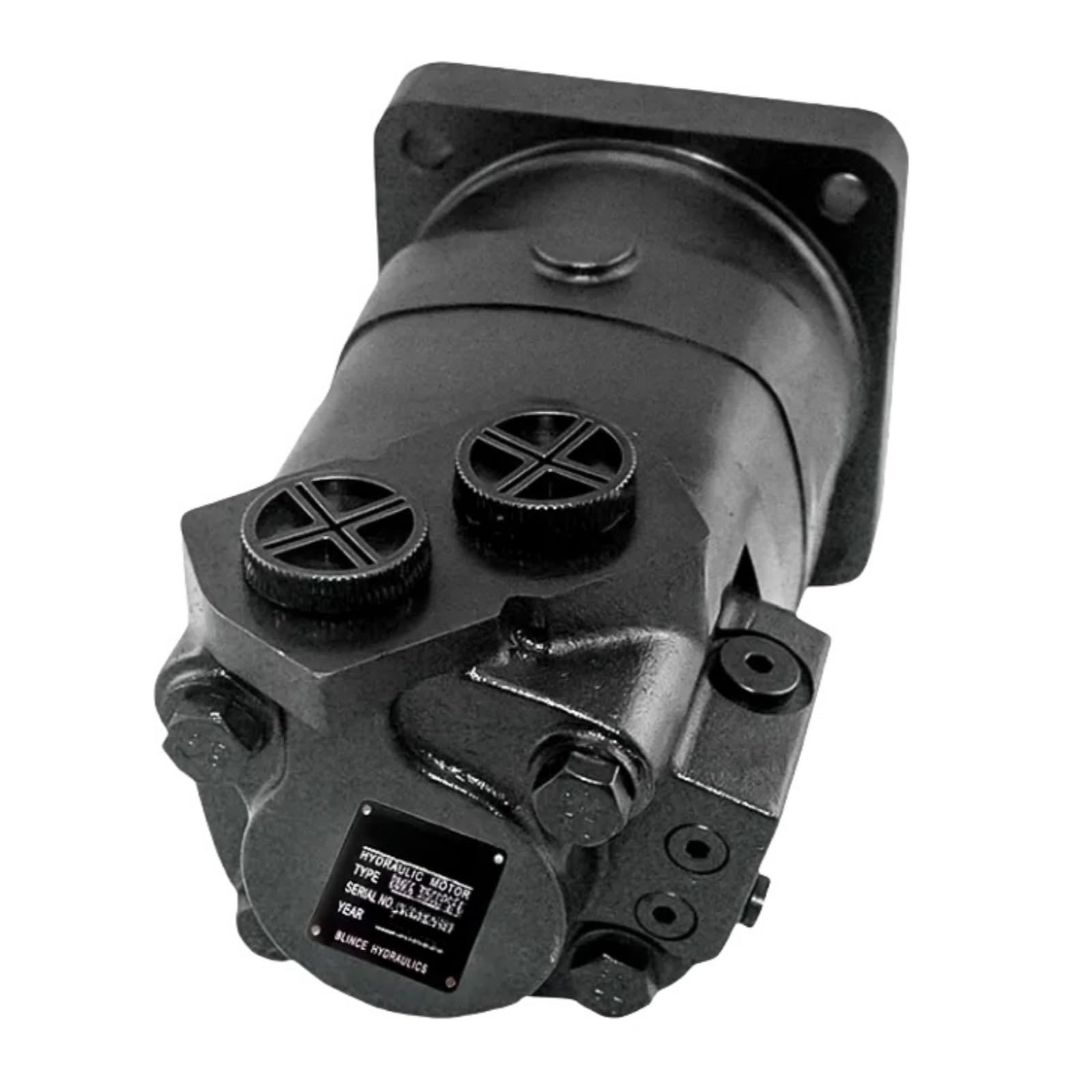 Hydraulic Motor 112-1069-006 Fits for Eaton Char-Lynn 6000 Series