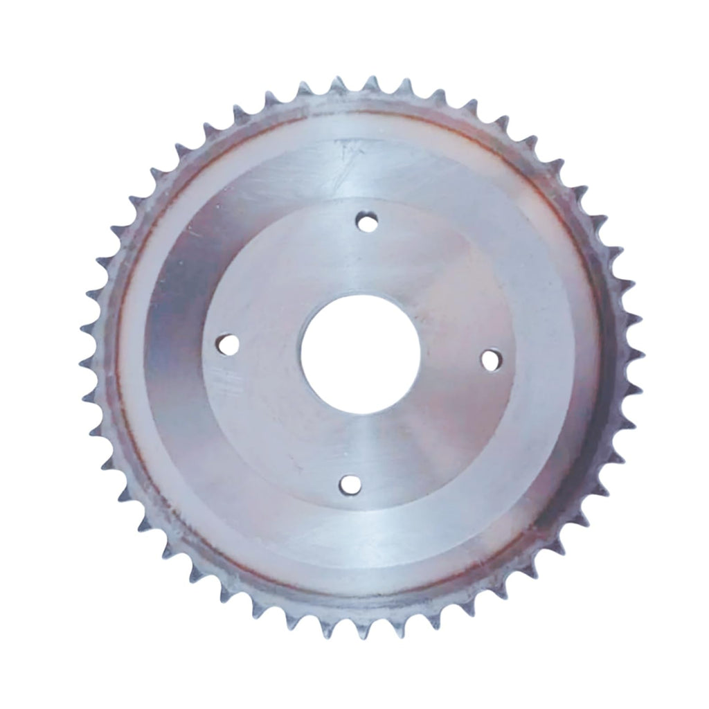 H86128 Straw Walker Driven Sprocket Fits for John Deere 6600 6601 6602 7701 7700