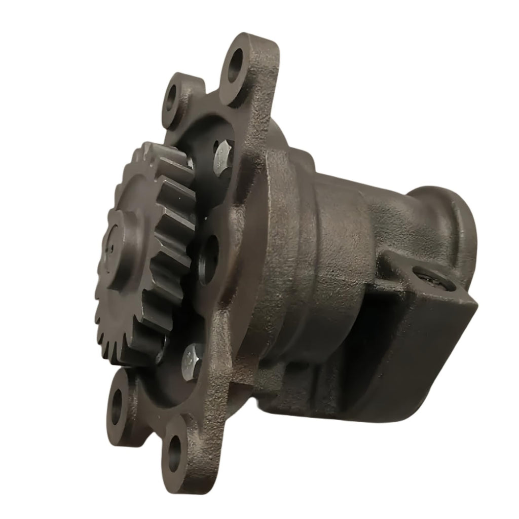 6150-51-1004 Oil Pump Fits for Komatsu 6D125 PC400-3 PC400-5 Replace parts