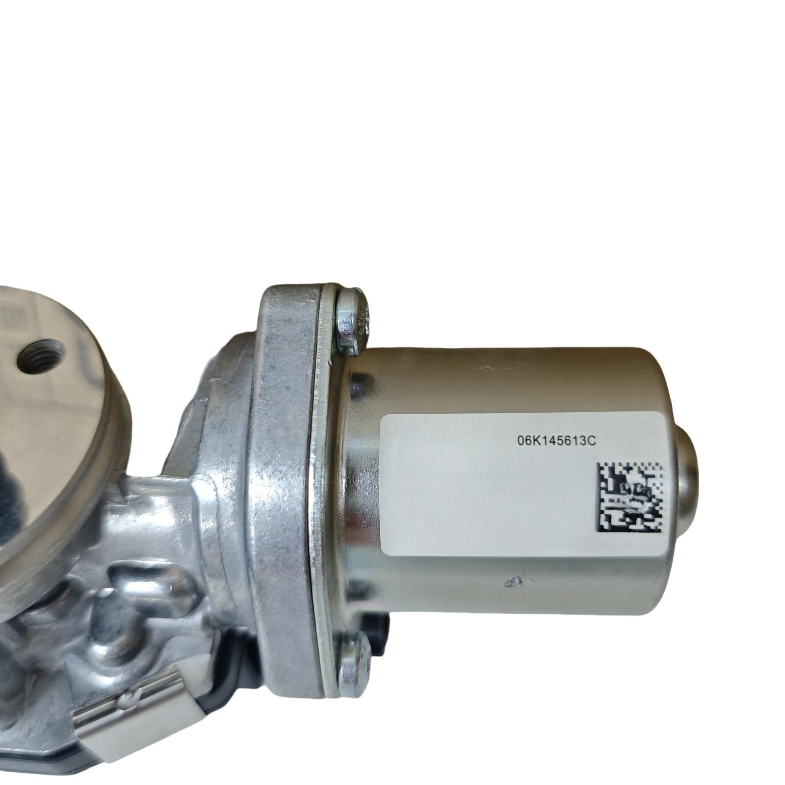 06K145613C Turbocharger Wastegate Actuator Compatible with Volkswagen Jetta 2014-2017, Passat 2014-2017, Beetle Convertible 2014-2016