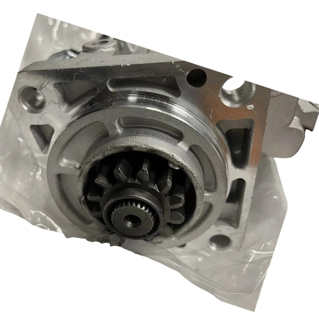 M009T62671 24V 12T Starter Motor Fits For Volvo Excavator EC160D EC135B Engine TAD560VE TAD764VE Replace parts