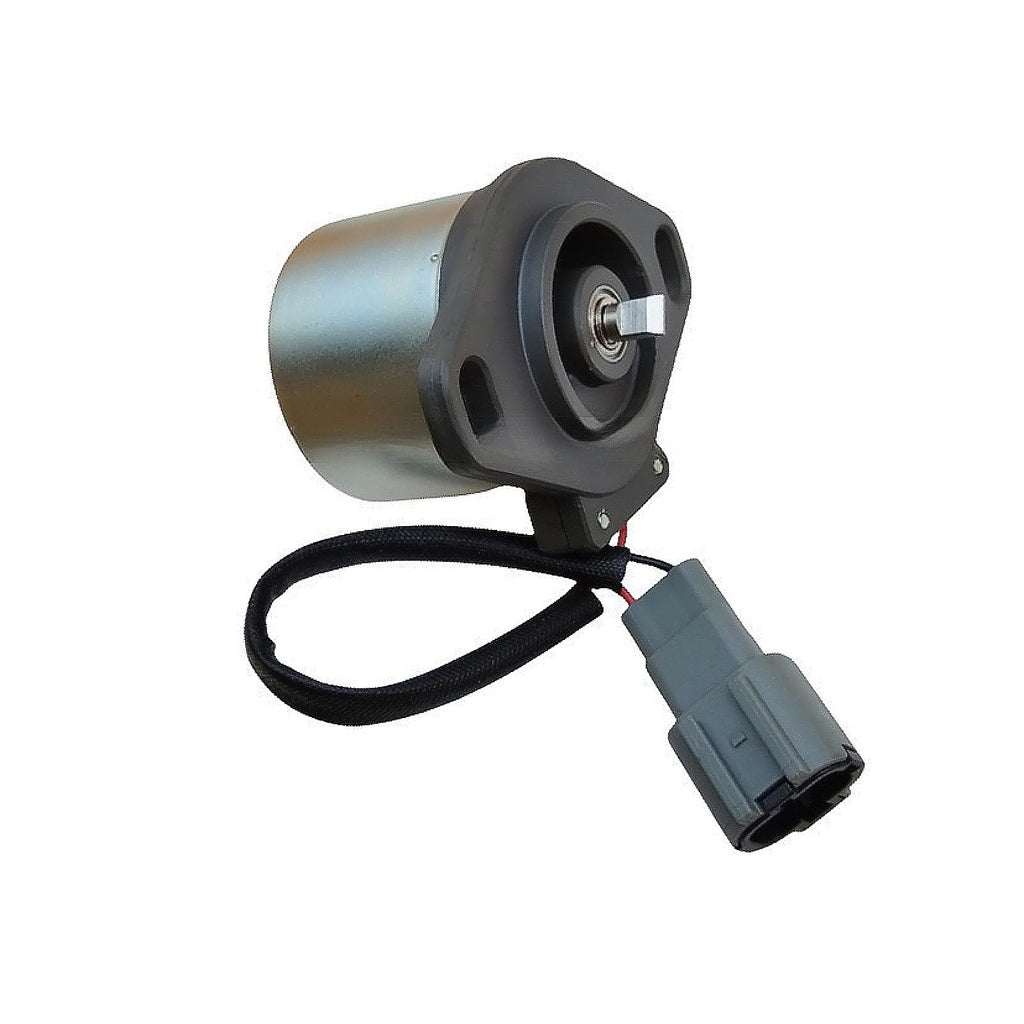 7861-93-4131 Throttle Motor Locator Fits for Komatsu PC200-7 PC100-7 PC120-7 PC150-7 PC200-7 PC200LC-7 PC220LC-7 Excavator