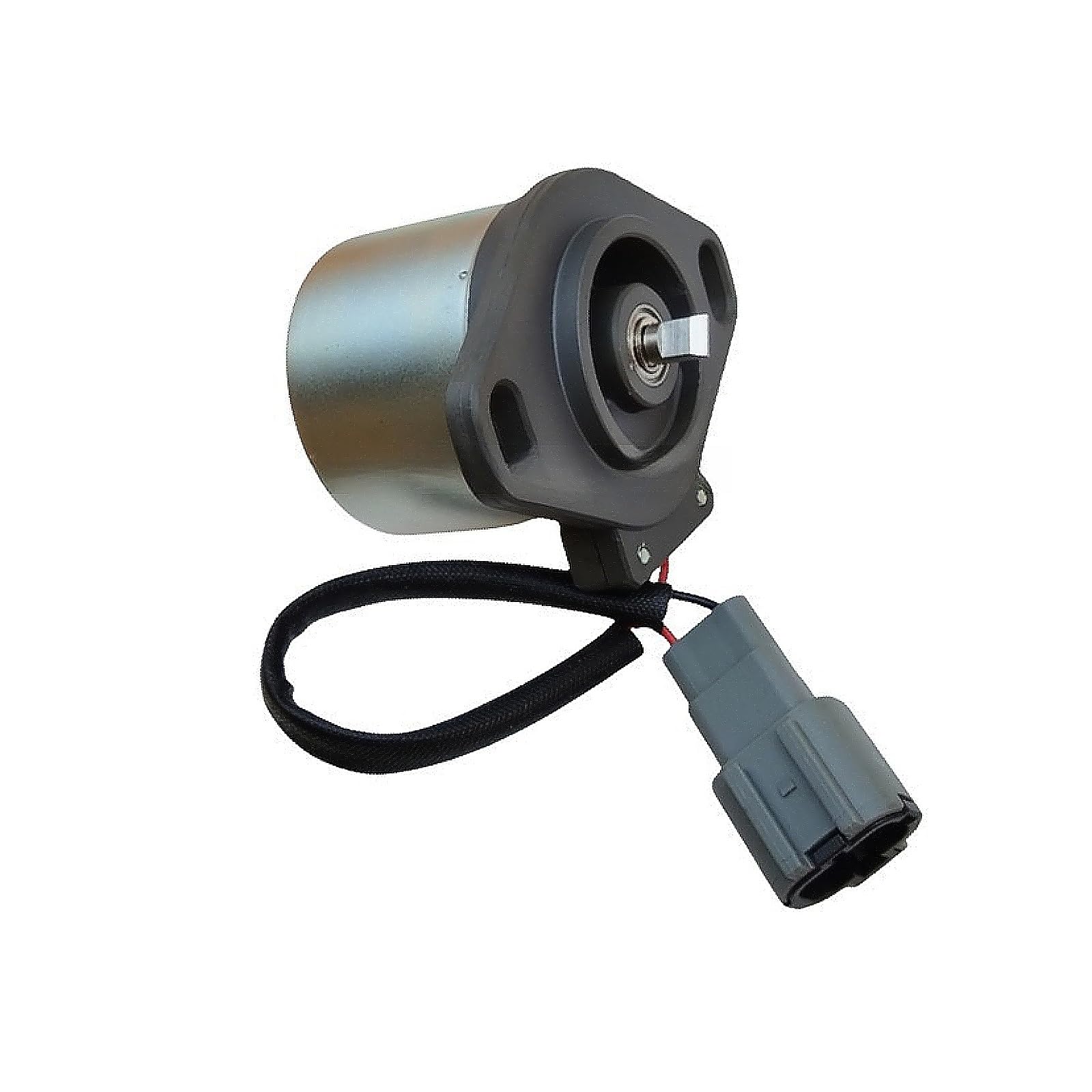 7861-93-4131 Throttle Motor Locator Fits for Komatsu PC200-7 PC100-7 PC120-7 PC150-7 PC200-7 PC200LC-7 PC220LC-7 Excavator