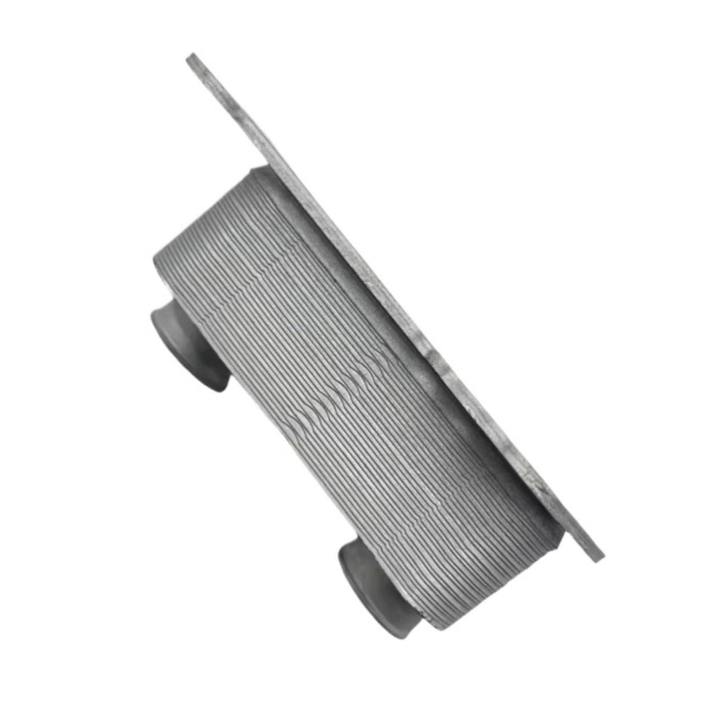 11427802113 Oil Cooler Fits for BMW E30 E36 E46 X3 E87 E90 Replace parts