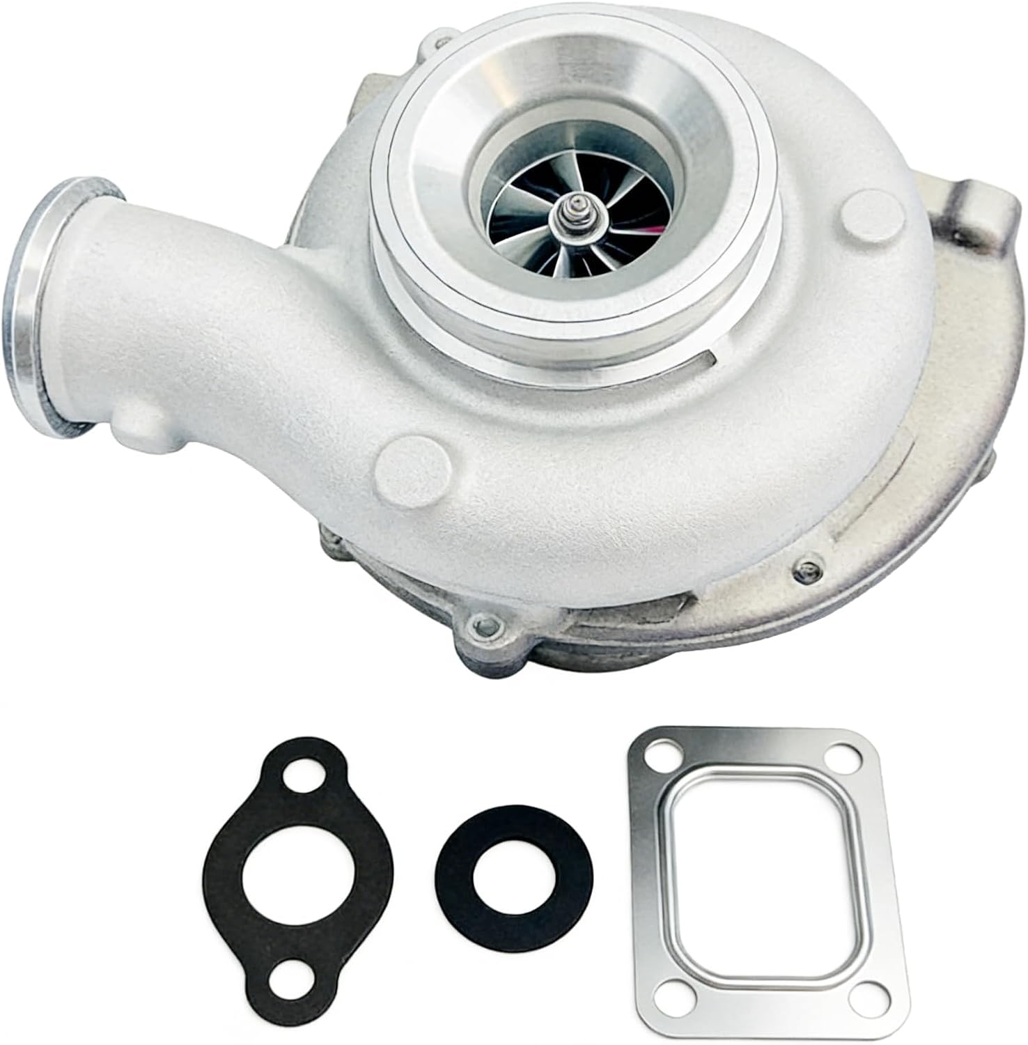 Turbo HE300V Turbocharger 3792225 3792226 3792227 3783027 3786024 3787273 3789376 3790665 4309470 4309471 Fits for Cummins 6.7L ISB