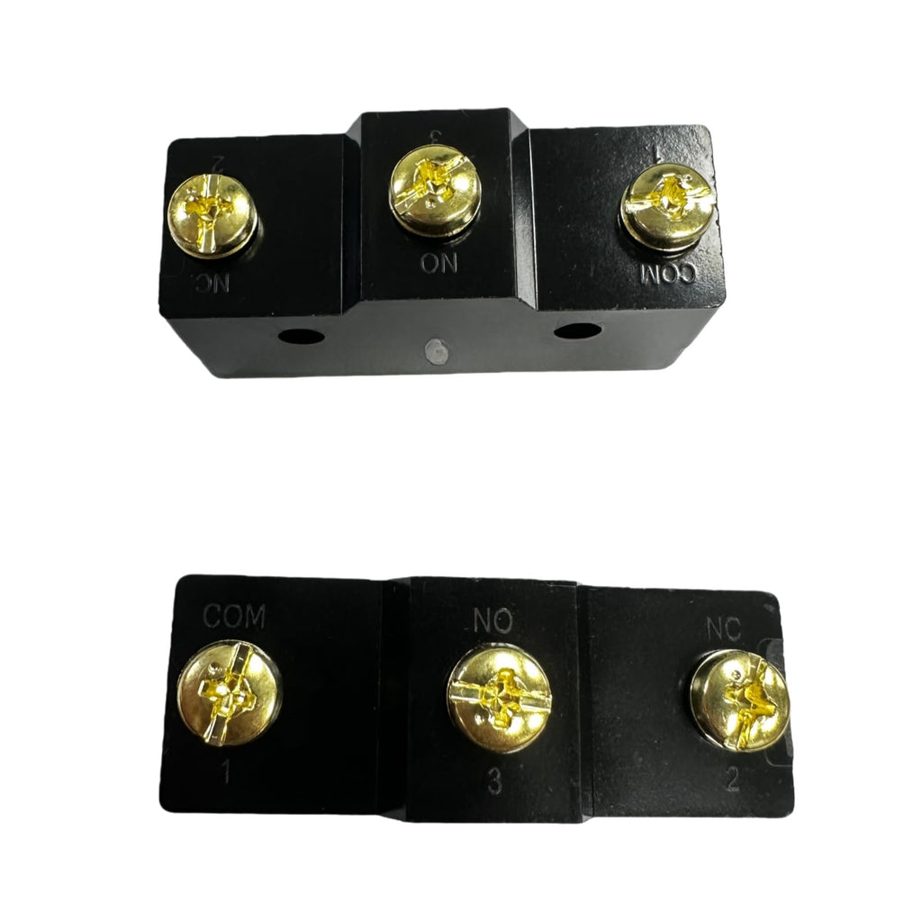 2PCS 7000625 Switch Contact Block Fits for JLG FOOT PEDAL 4360031 Replace parts