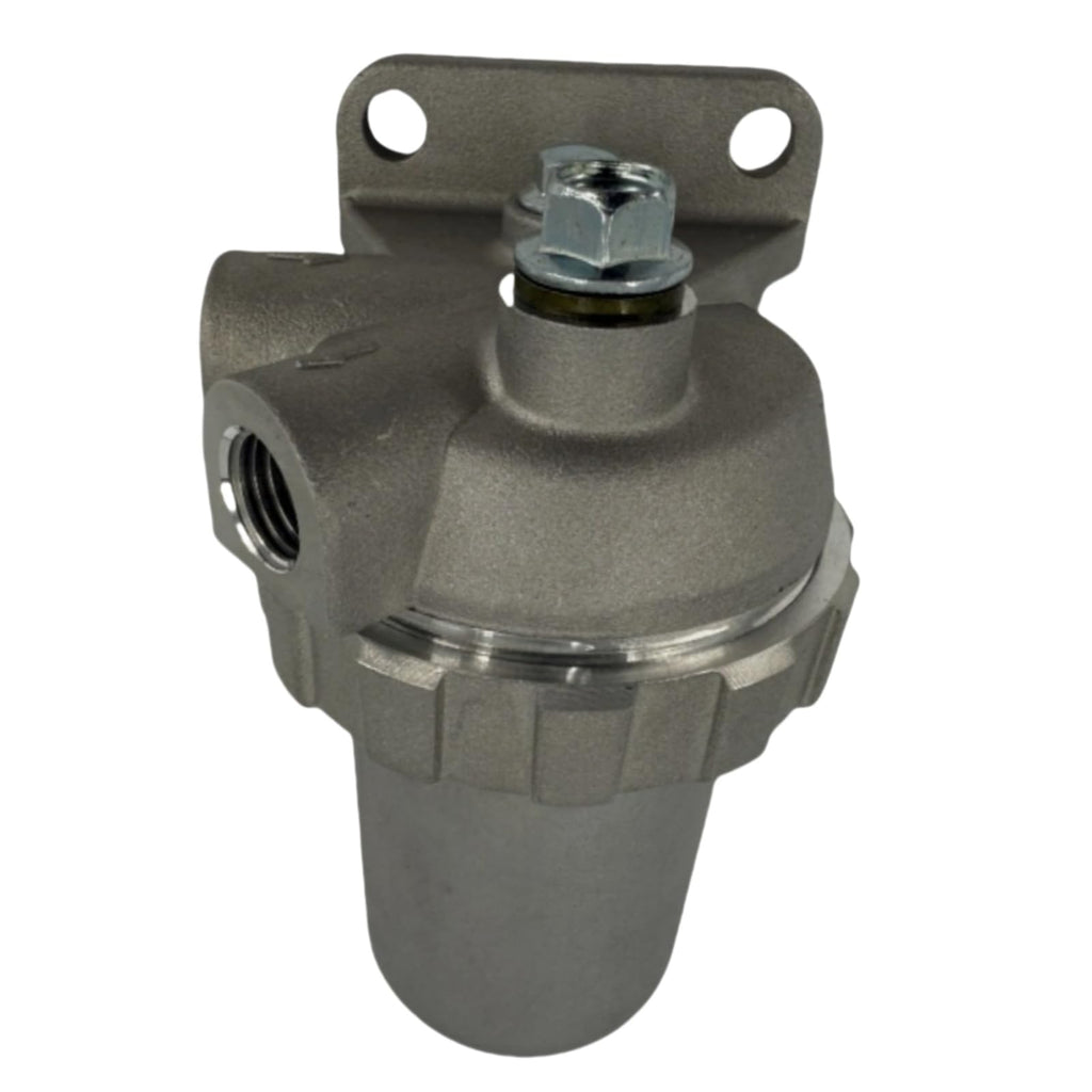 Fuel Strainer Assembly 12479055601 124790-55601 Fits for Yanmar Engine 1GM 2GM 3GM 1GM10 2GM20 3GM30