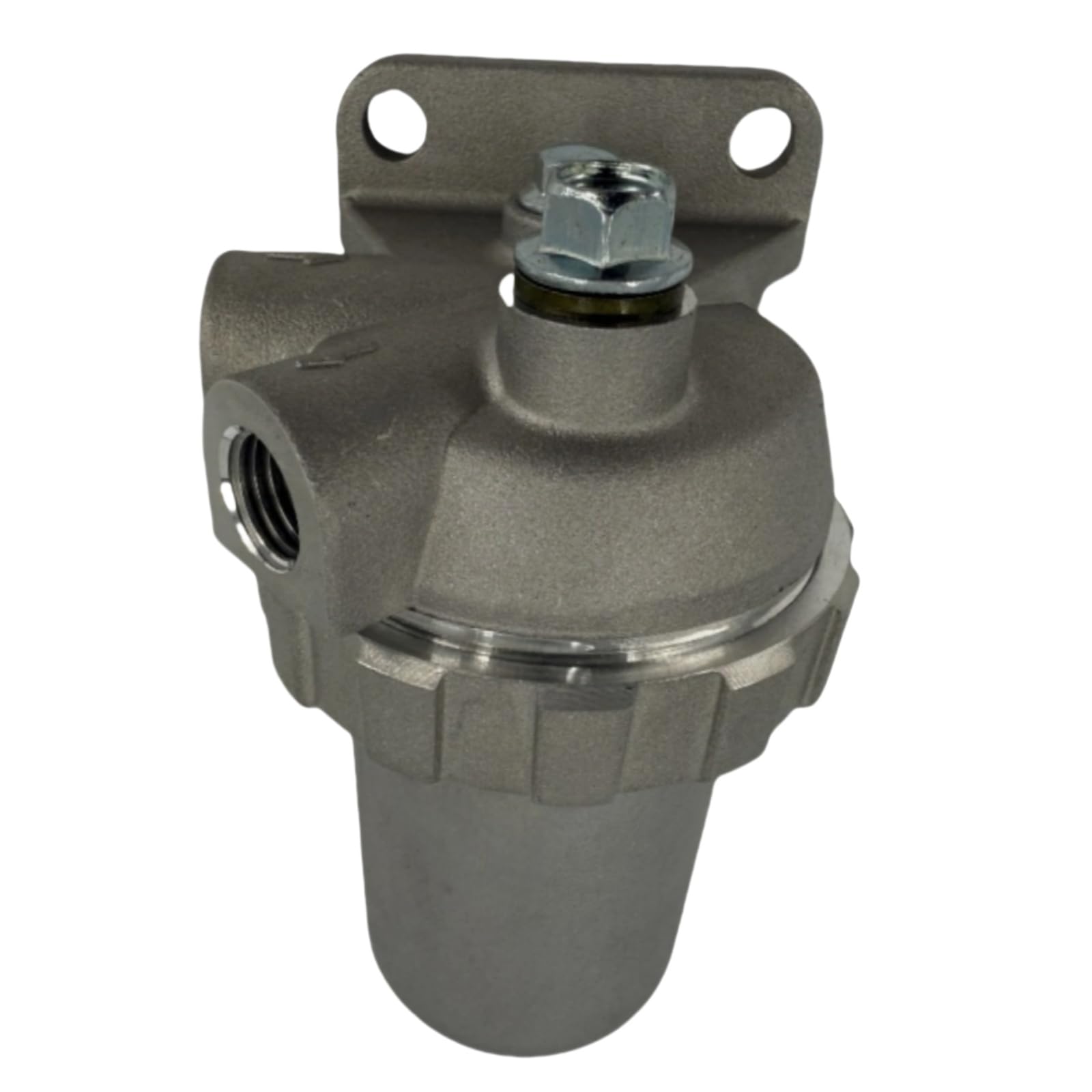 Fuel Strainer Assembly 12479055601 124790-55601 Fits for Yanmar Engine 1GM 2GM 3GM 1GM10 2GM20 3GM30