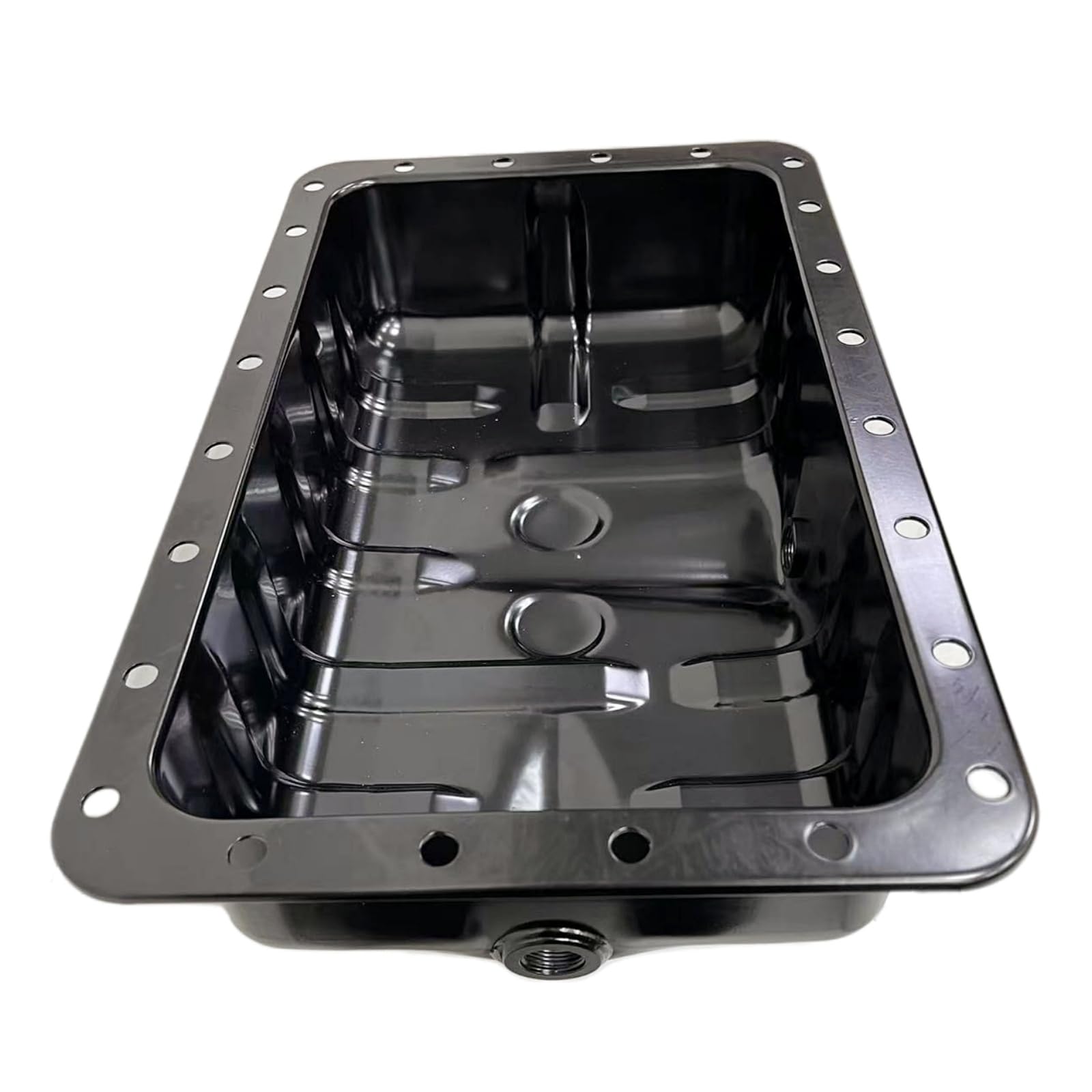 1C010-01503 Oil Pan Fits for Kubota Tractor V3300 V3600 V3800 Replace parts
