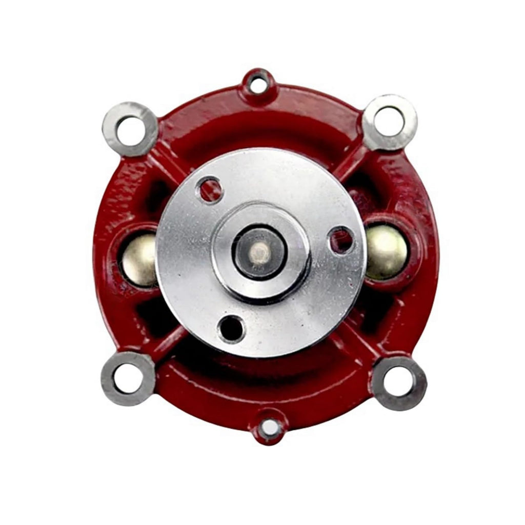 21404502 20459004 20726092 Water Pump Fits for Volvo D4D D6D Engine EC200B EC210B EC240B EC290B EW145B EW160C BL60B Excavator
