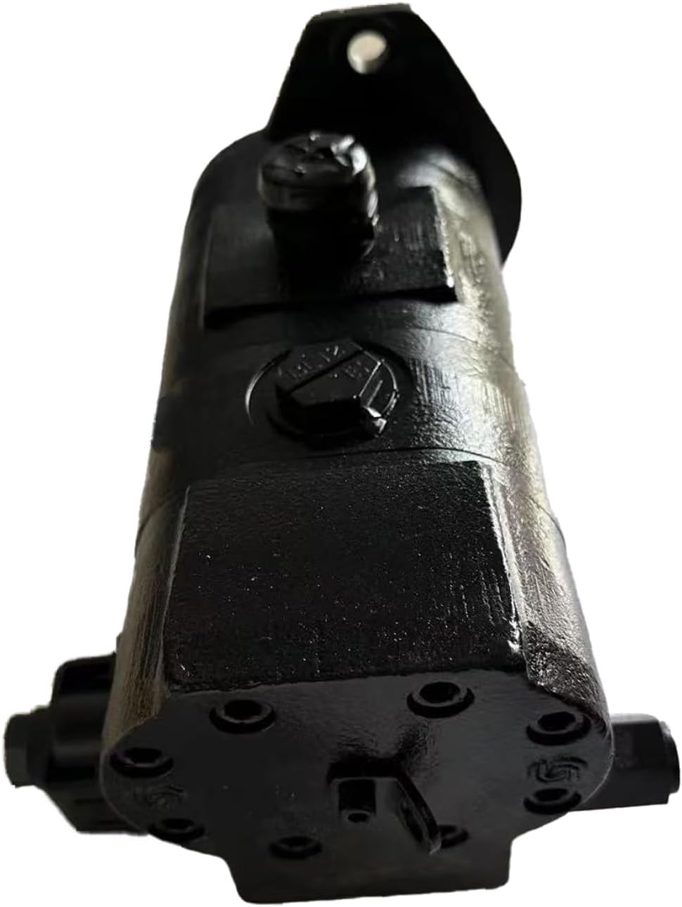 Gear Triple Pump 6686712 Fits for Bobcat S250 Loader