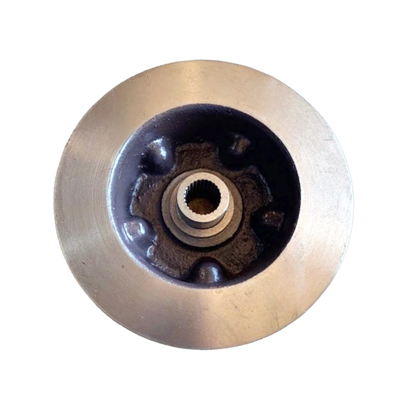 AM142949 Wheel Hub Brake Rotor Assembly Fits for John Deere XUV 620 625 825 835 850 855 865