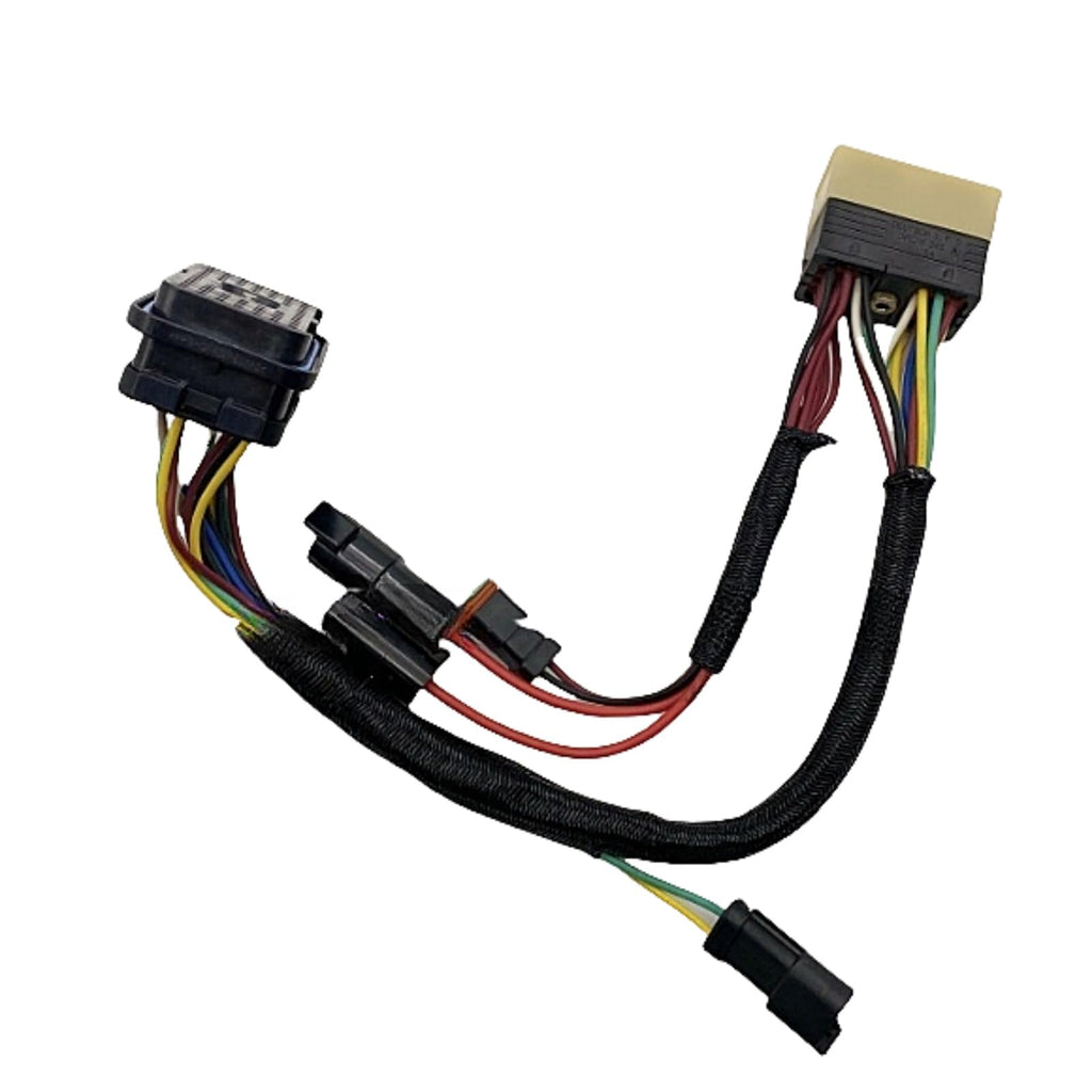 276-0826 2760826 Engine Wiring Harness Fits for Excavator 3126B Replace parts