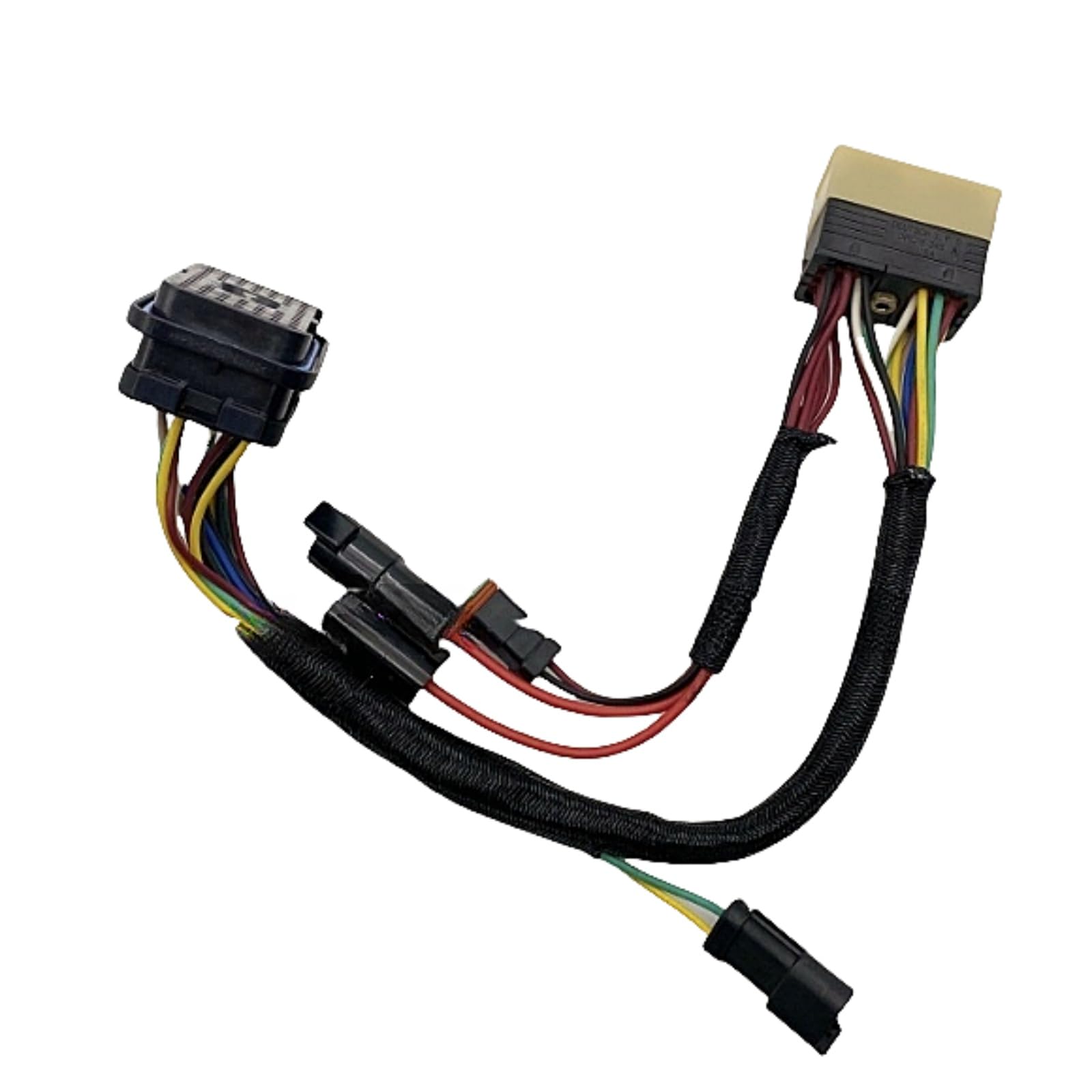 276-0826 2760826 Engine Wiring Harness Fits for Excavator 3126B Replace parts
