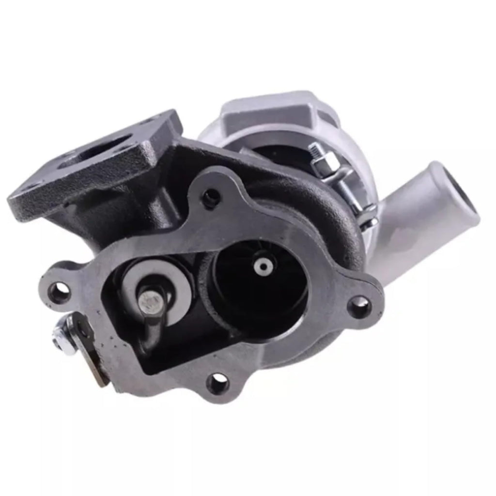 Turbocharger 1G712-17011 916382 Fits for Kubota V2607 Excavator