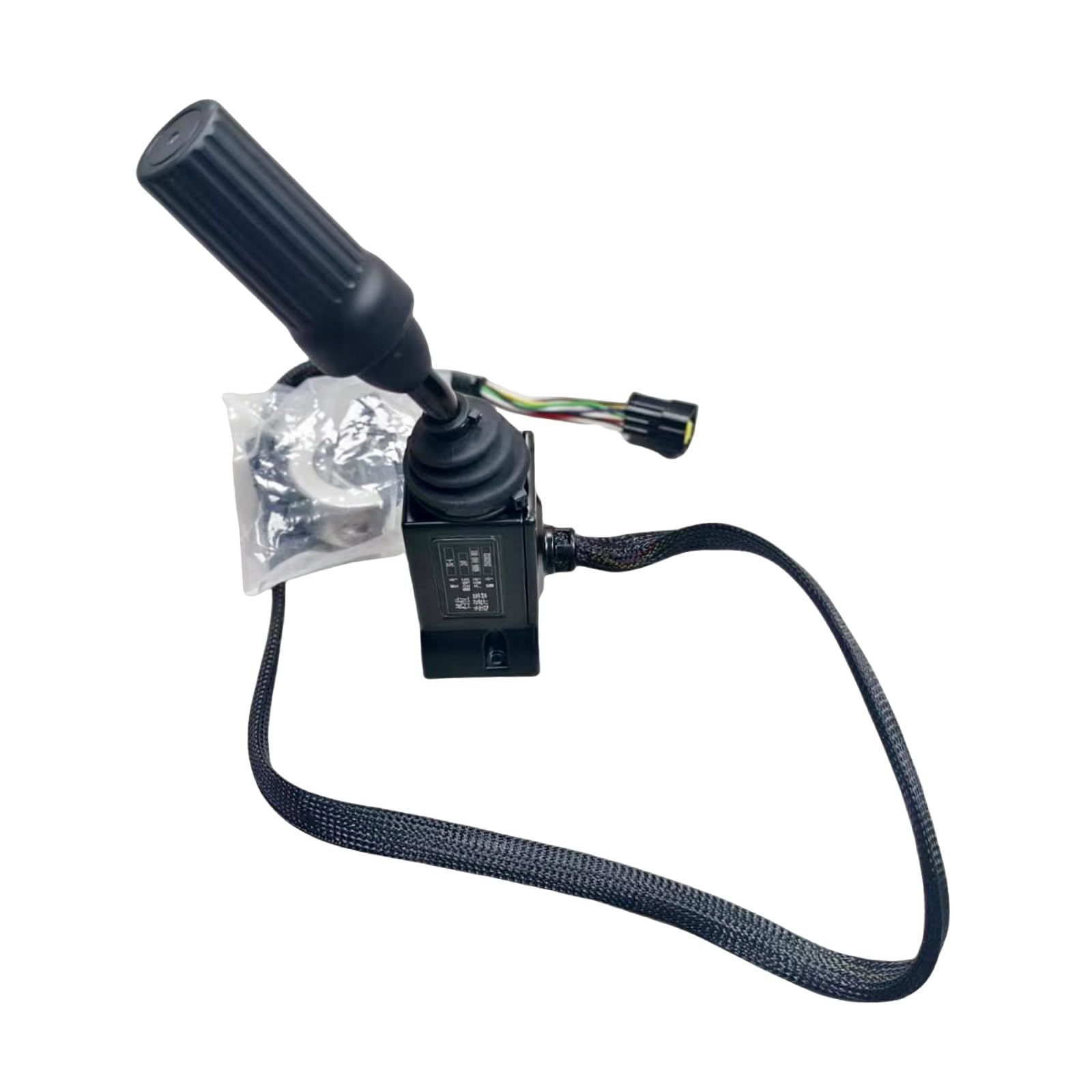 wheel loader spare parts Gear Selector SG-4A 4110000367002 6006040002 6006040001 6006 040 001 for 4WG180 Transmission