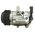5329254 AB3919D629BB AB3919D629AC Air Conditioning AC Compressor Fits for Ranger Replace parts