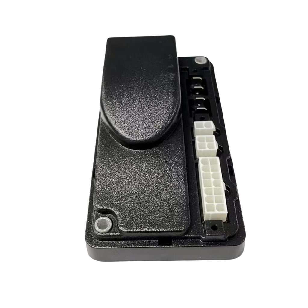 1115-510004-00-40 11155100040040 12V 90A Controller Compatible With Big Joe