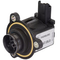 Pierburg Electric Valve/Diverter Valve, Newest Design, 7.05367.05.0
