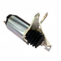 24V Shutoff Solenoid Valve Fits for Cat E307 304D CR 303.5C CR S4S Engine 32A61-09020 32A6109020 315-4628