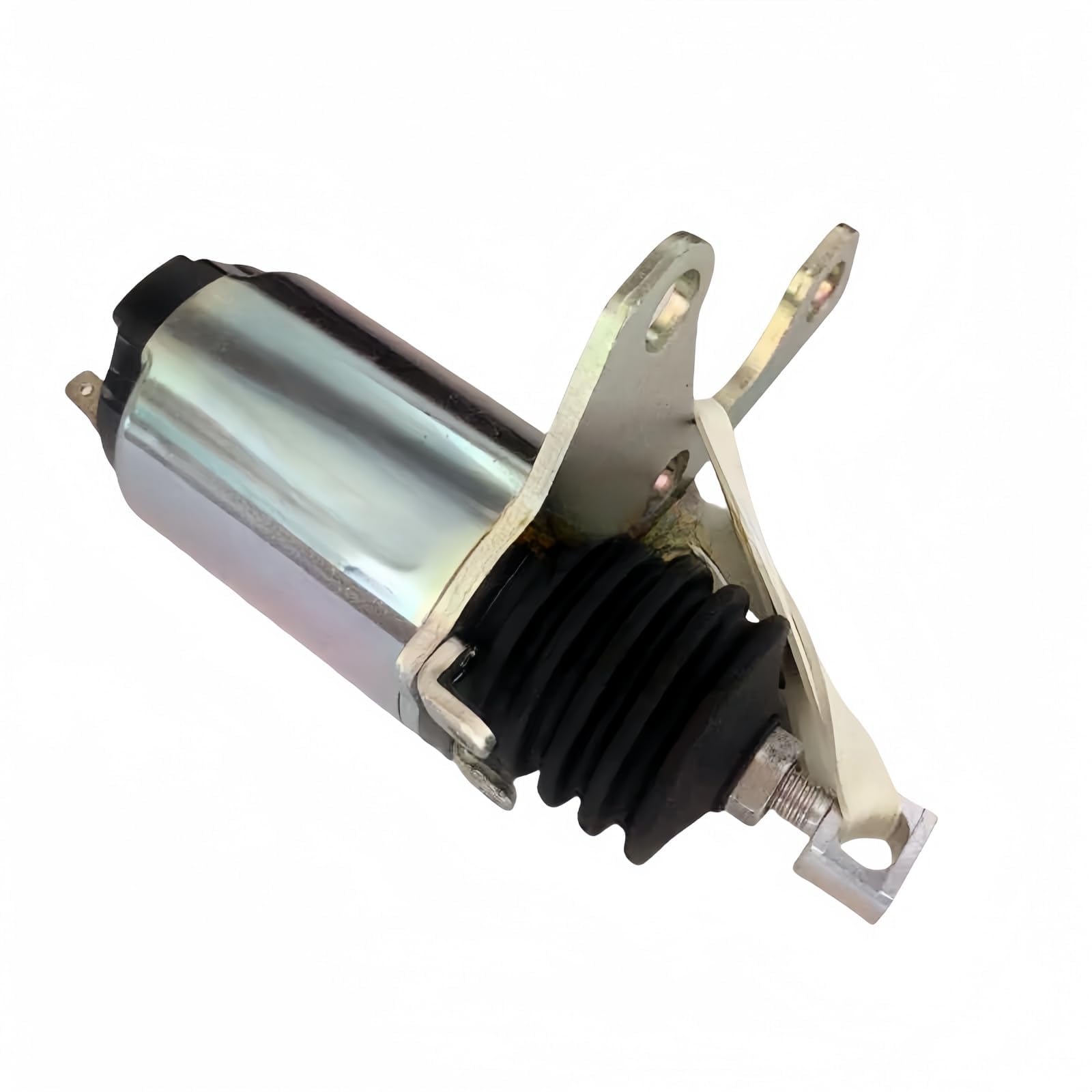 24V Shutoff Solenoid Valve Fits for Cat E307 304D CR 303.5C CR S4S Engine 32A61-09020 32A6109020 315-4628
