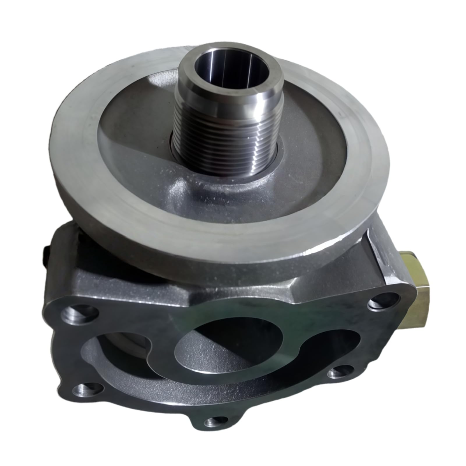 400404-00008 Engine Filter Assembly Fits for Doosan