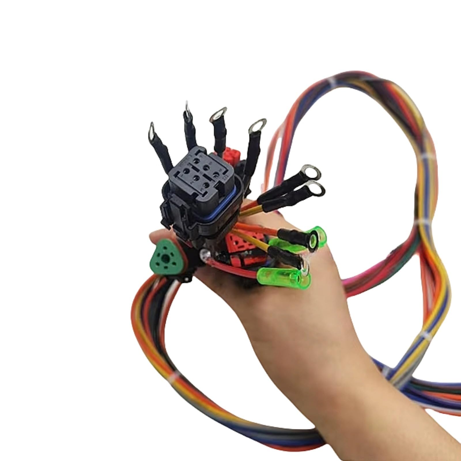 251-5098 2515098 Wire Harness Fits for E365C E385C Excavator Replace parts