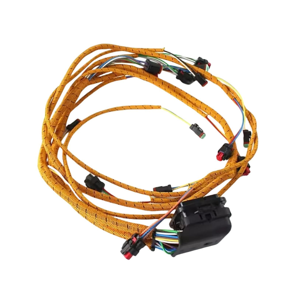 Engine Wiring Harness 2639001 263-9001 Fits for Caterpillar CAT C15 Engine Truck Cable Connector