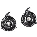 2pcs Recoil Starter Assembly 751-14396 951-14396 Truper 196CC 6HP Fits for Lawn Mowers Replace parts