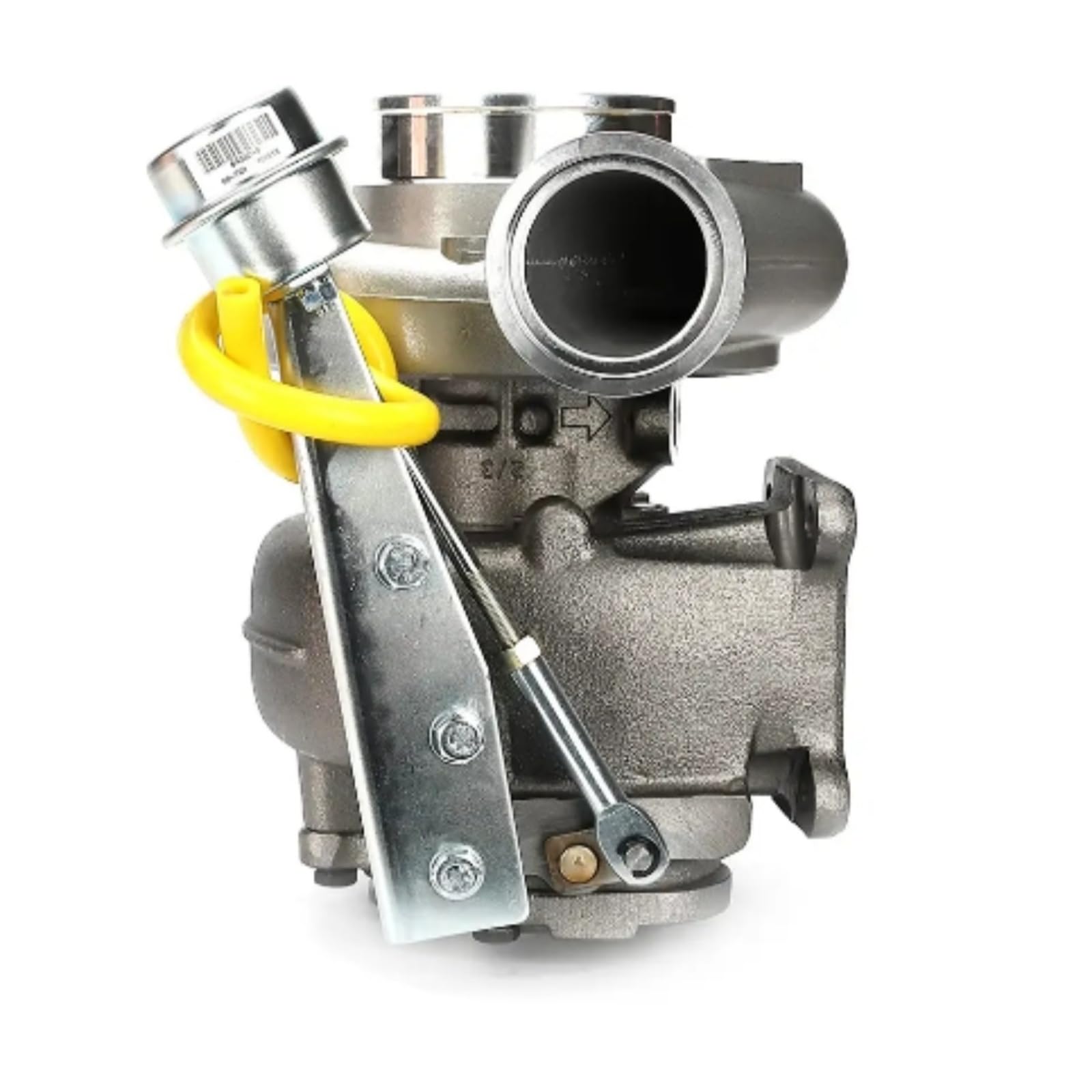 Turbocharger 4046100 HM-D00031 107405 Fits for Komatsu PC300 PC350 PC360-8 Excavator 6D114 Engine