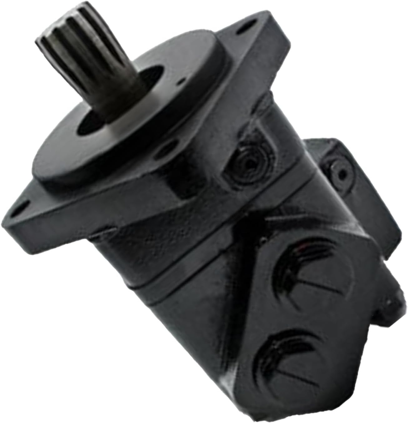 Hydraulic Drive Motor 6567752 Fits for Bobcat 731 743 732 741 730 742